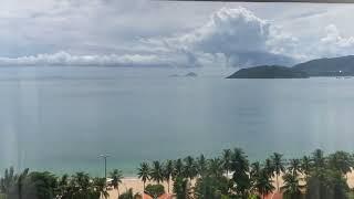 Regalia Hotel Nha Trang | Good room and amazing view | Traveling to Vietnam from India