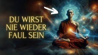 Diese Meditation lässt dich JEDES Ziel erreichen (Zen Geheimnis)