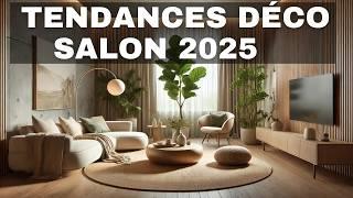 Tendances DECO 2025