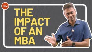 Why Should You Do an MBA? | Do You Need an MBA | 2IIM CAT Preparation