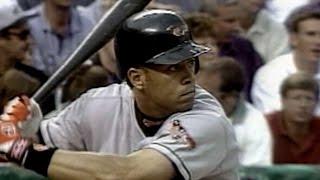 1998 All-Star Game: AL defeats NL, 13-8