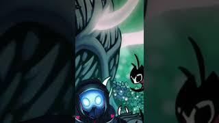 Finally! Grimmchild is USEFUL in #HollowKnight