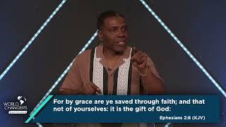 True Faith - Wednesday Service