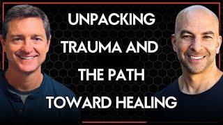 339 - Unpacking trauma: How early wounds shape behavior and the path toward healing