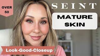 SEINT: Mature Skin