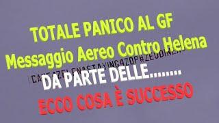 Grande Fratello: Panico per Helena Al GF, Messaggio Provocatorio da Parte delle... la Mette in CRISI