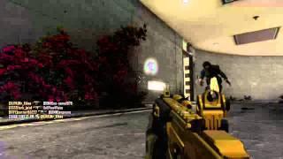 TURTLE-PM - Black Ops II Game Clip