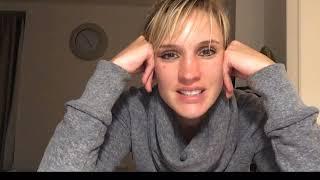 @LisaCairns  -   The most painful part of Waking Up (Original Video: 16/11-16) #nonduality