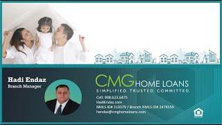 CMG Home Loans Simplifies the Mortgage Process