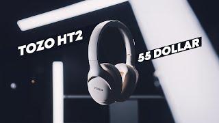 Tozo HT2 Review: Surprising Quality for the Price!