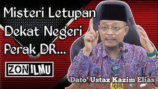 TUNGGU APA LAGI TUAN-TUAN? | Dato' Ustaz Kazim Elias