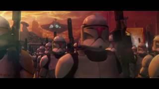 The Clone Army Deploys 1080p