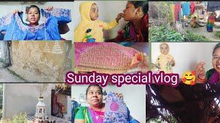 it's my Sunday day vlog #minivlog