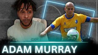 Matt Green talks about playing with Adam Murray (Mansfield Town Legends)