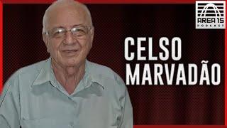 CELSO MARVADÃO #51 - Jornalista e escritor