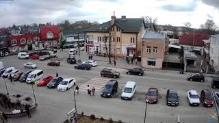 LIVE Ukraine Camera Horodok Ukraine Lviv Raion