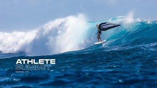 Armstrong Athlete Summit | Tavarua, Fiji