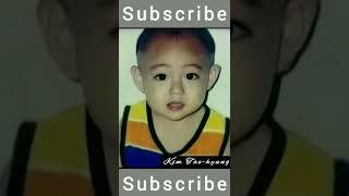 Kim Tae-hyung journey from 1997-2022 l Journey of south Korean singer #transformation #ashortaday