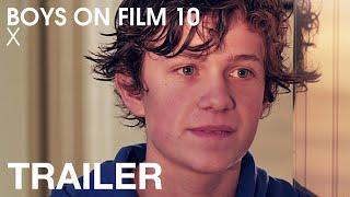 BOYS ON FILM X (TRAILER)