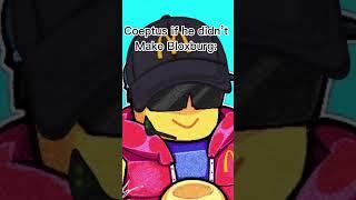 If coeptus didn’t make Bloxburg: #roblox #shorts