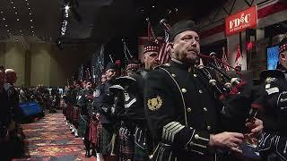 FDIC International 2024: Presentation of Colors