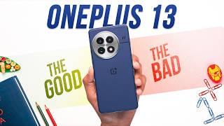 OnePlus 13 Review: The Best OnePlus Phone Ever!