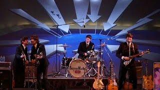 Britishmania: World's Best Beatles Tribute Band