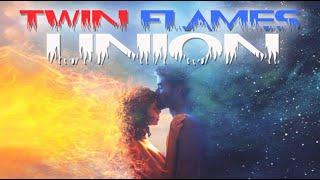 TWIN FLAMES UNION