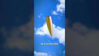 Shooting A Bullet Straight Up Into The Air 
