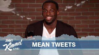 Mean Tweets – NBA Edition 2018