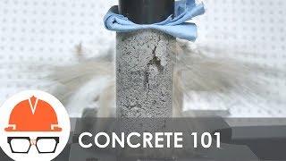 What is Concrete?