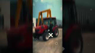 Hanwo e-Mark 70hp cabin tractor #farmerequipment #tractormachinery #agroequipment