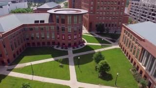 Explore Fisher College of Business