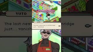 This farm sim has a dark twist...