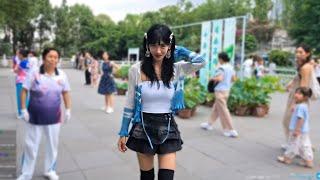  Chengdu Explore Panda and Opera Show!  : China to Mongolia 2025 06 21