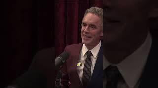 Jordan Peterson explains his heaven and designer hell suit #joerogan