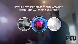 MS in Criminal Justice Online at Florida International University (FIU)