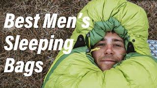 GearJunkie's Best Men's Sleeping Bags of 2019