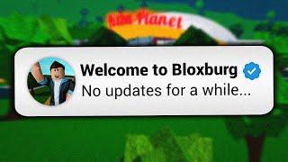 Good And Bad Bloxburg News...