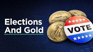 Do Elections Affect Gold?