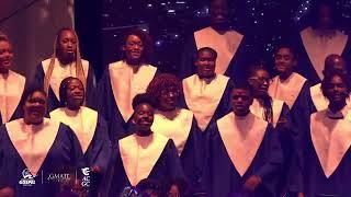 GMATT 2023 - University Choir & Orchestra (University of the Southern Caribbean)