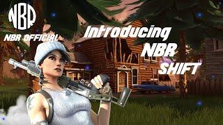 Introducing NBR Shift