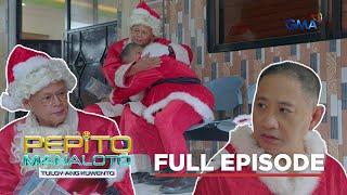 Pepito Manaloto - Tuloy Ang Kuwento: Benny at Pepito, nagkatampuhan bago ang Pasko! (Full EP 113)