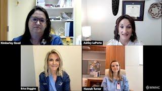 Ask the Experts: Labor and Delivery at Mary Washington and Stafford Hospitals