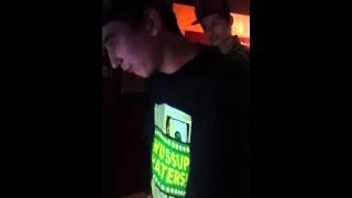 Kidd Swagga (Diss) Ft Junior.