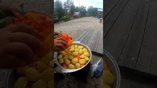 Басма приготовление