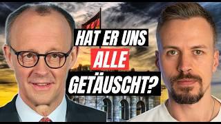 Friedrich Merz: Eine Persönlichkeitsanalyse – Wer ist er wirklich?