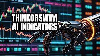 The Future of Trading: Using AI to create Thinkorswim indicators with CHATGPT