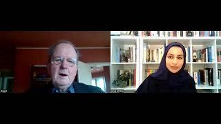 Roger Allen | How I became a translator of Arabic Literature