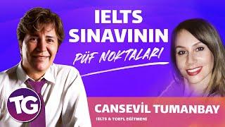 IELTS SINAVI NEDİR, NE DEĞİLDİR?